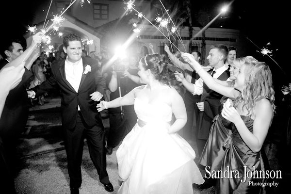 Best Winter Park Racquet Club Wedding photographer - Sandra Johnson (SJFoto.com)
